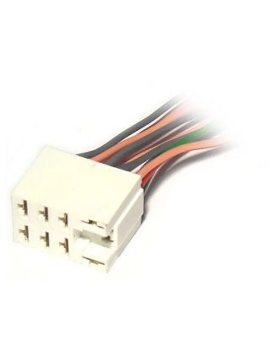 Разъём кнопки ГАЗ-3110