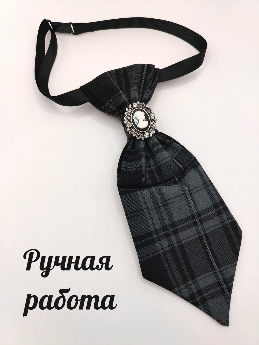 {{productViewItem.photos[photoViewList.activeNavIndex].Alt || productViewItem.photos[photoViewList.activeNavIndex].Description || 'Галстук черный серый в клетку'}}