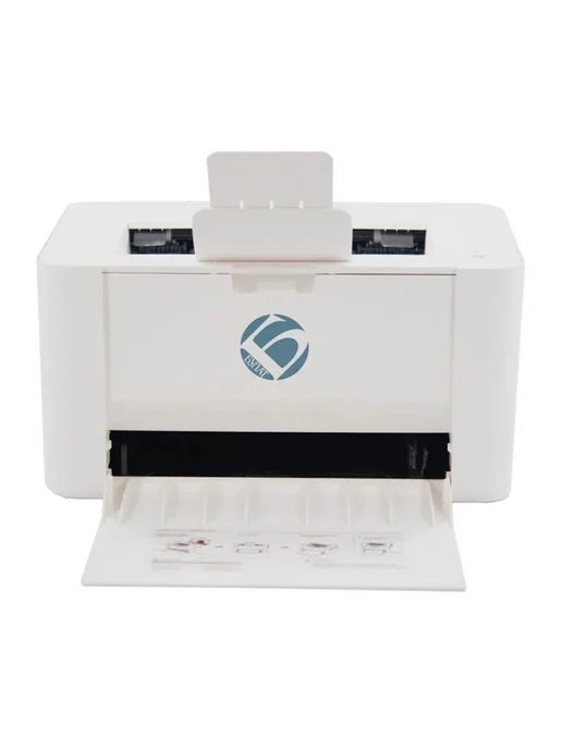 BULAT Принтер лазерный WiFi P1024W A4 24стр мин 600dpi USB белый, 1024 Вт, фото 4