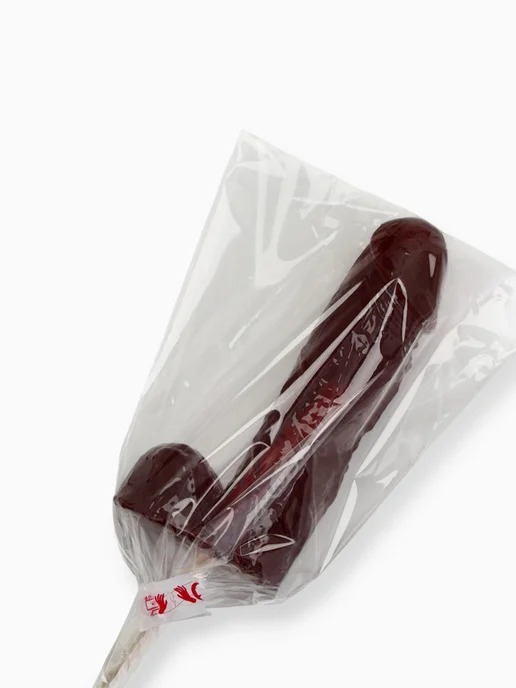 frotorspla Леденец XXL Муж на час, вишня, эротик 18+, вариант, фото 5