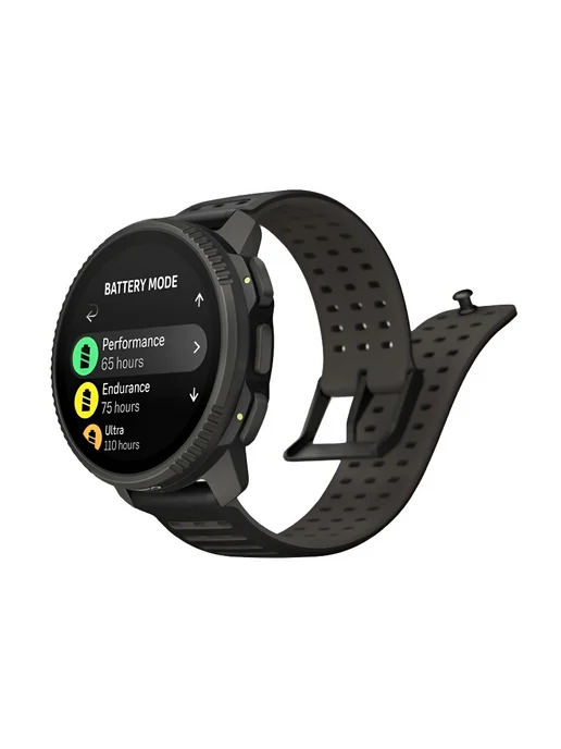 Спортивные часы Suunto Vertical 2 черный, черный, фото 2