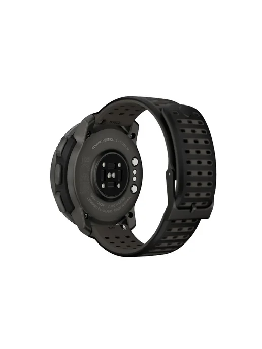 Спортивные часы Suunto Vertical 2 черный, черный, фото 4