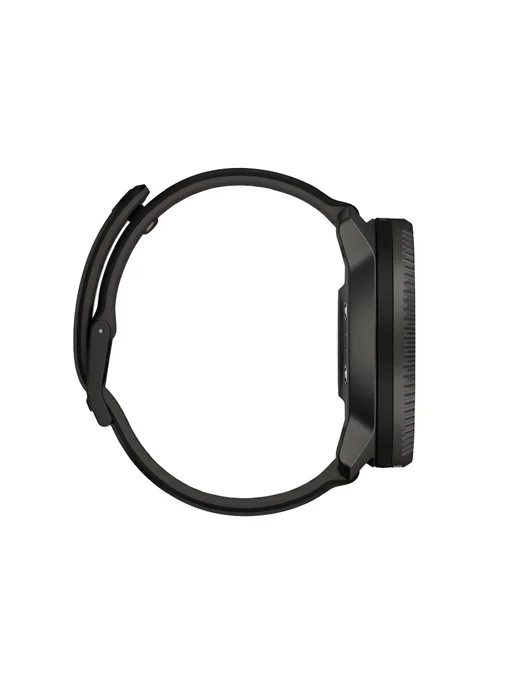 Спортивные часы Suunto Vertical 2 черный, черный, фото 5