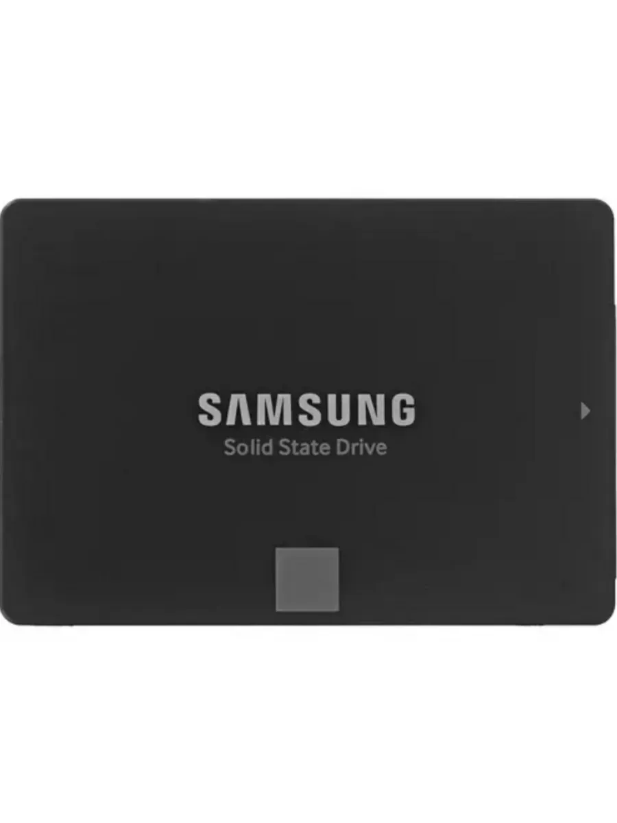 Samsung 1000 ГБ 2.5" SATA накопитель 870 EVO MZ-77E1T0BW EU
