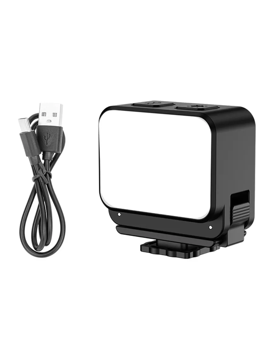 Магнитный светильник с регулировкой яркости для DJI Osmo Nan