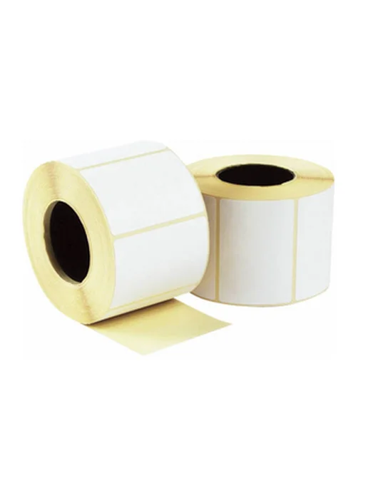 Pack24 Термоэтикетки для термопринтера 58x40 мм 550 шт, 58x40 мм, 550 шт, фото 4