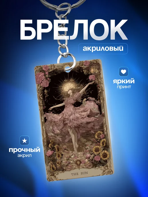 Keychain Partner Project