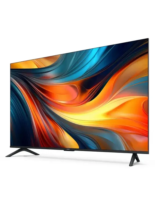 Xiaomi Телевизор TV A 32" 2026, черный, фото 3