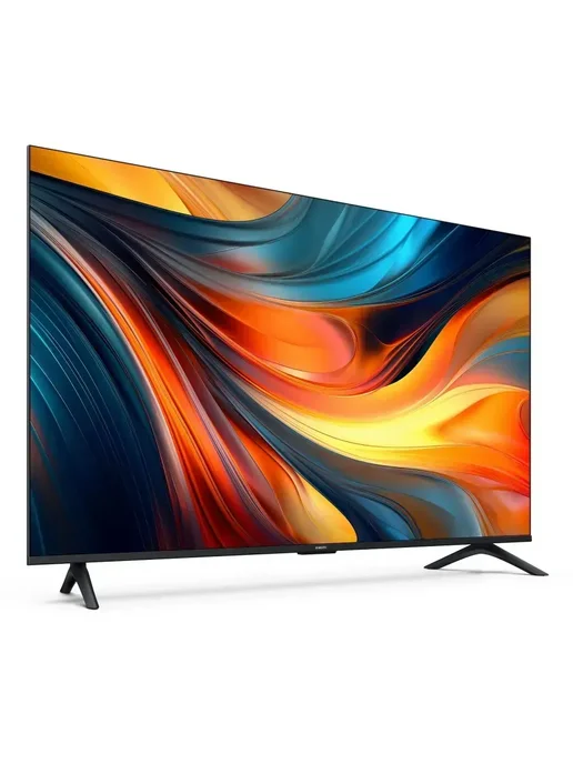 Xiaomi Телевизор TV A 32" 2026, черный, фото 4