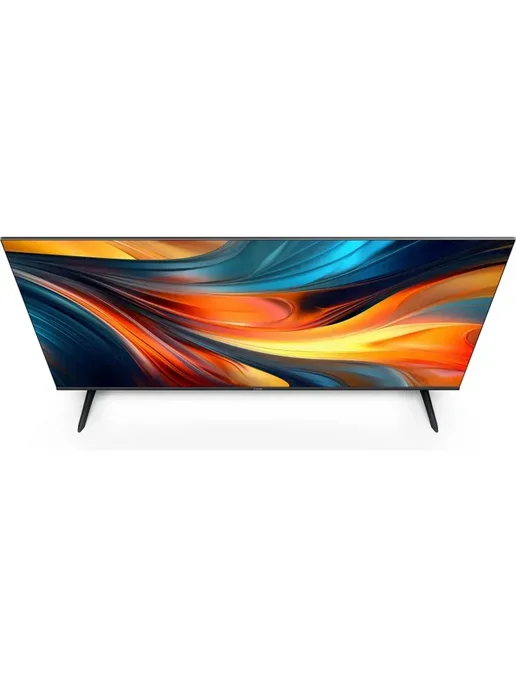 Xiaomi Телевизор TV A 32" 2026, черный, фото 5