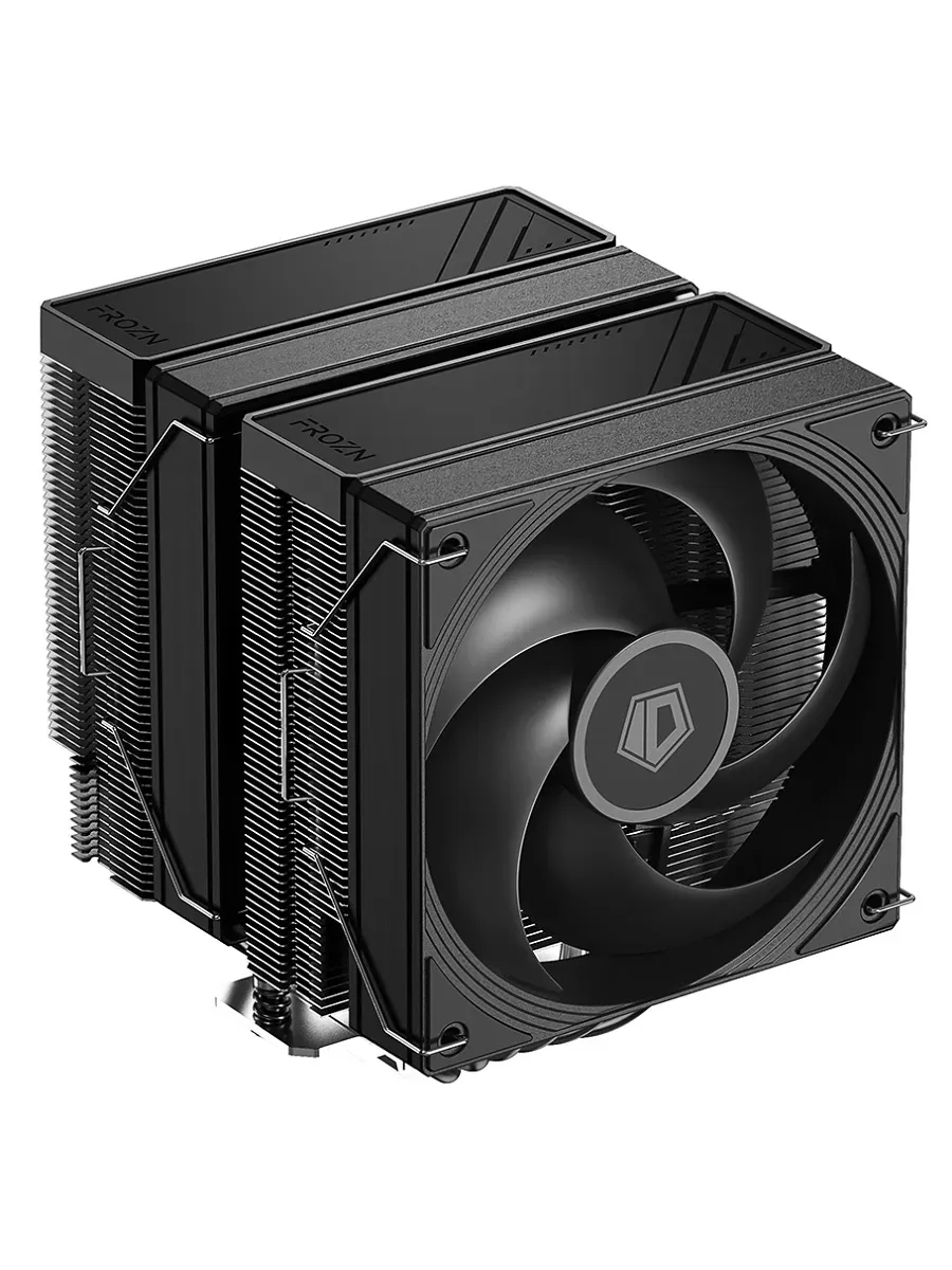 Кулер для процессора Frozn A620 PRO SE Black