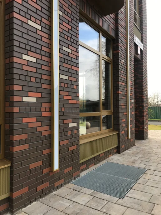 Standartpark Поддон грязезащитный пластиковый Твист 600 x 400, 600x400, фото 5