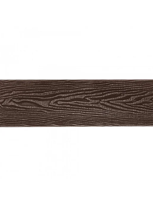 Русдекинг Террасная доска ДПК UnoDeck Vintage Венге 1500х150х24мм 2шт, 2 шт, фото 5
