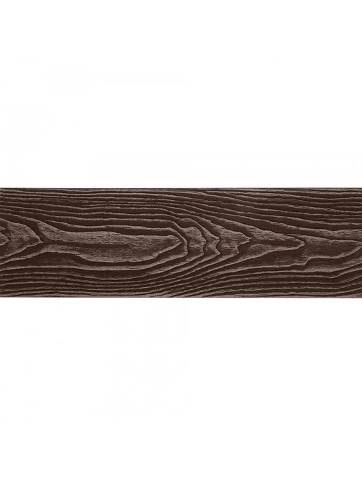Русдекинг Террасная доска ДПК UnoDeck Vintage Венге 3000х150х24мм 1шт, 1 шт, фото 6