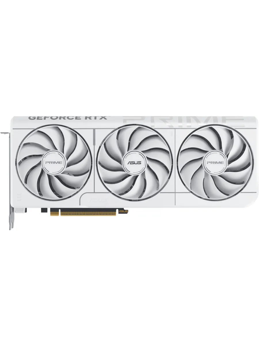 Видеокарта PCI-E 5.0 PRIME-RTX5070-O12G-WHITE NV RTX5070 12G Asus 756994889 купить в интернет‑магазине Wildberries