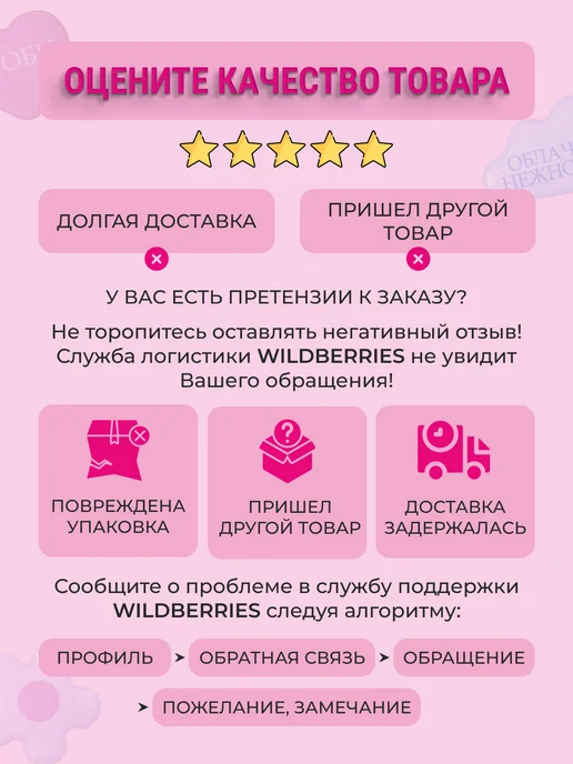 APrint Наклейки для скрапбукинга эстетичные Цветы, синий, фото 7