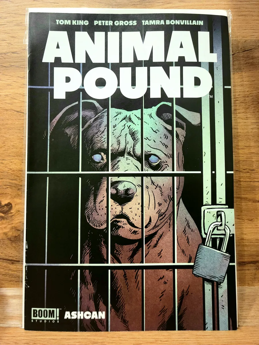 strongest animal pound for pound