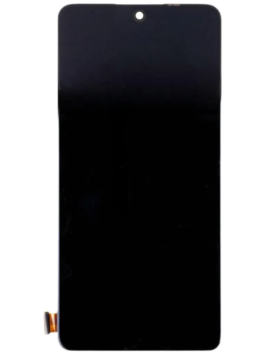 Oled Xiaomi Redmi Note 14 Дисплей с тачскрином