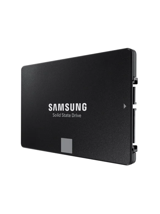 Samsung Накопитель SSD 2 ТБ MZ-77E2T0B AM 2.5" (MZ-77E2T0B AM), 2 ТБ, фото 3