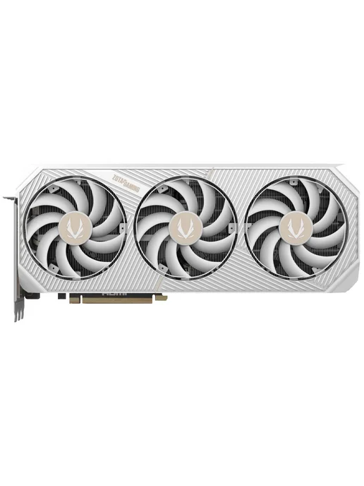 ZOTAC Видеокарта RTX 5080 16 ГБ RTL (ZT-B50800Q-10P), 16 ГБ, фото 2