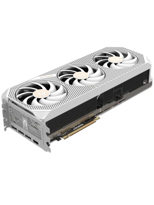 ZOTAC Видеокарта RTX 5080 16 ГБ RTL (ZT-B50800Q-10P), 16 ГБ, фото 3