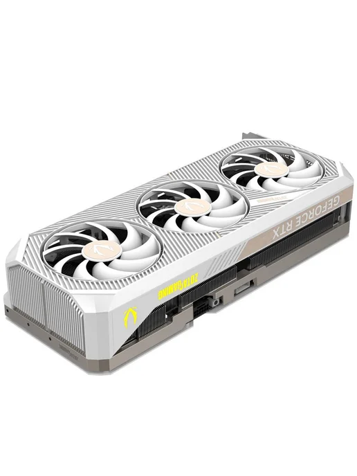 ZOTAC Видеокарта RTX 5080 16 ГБ RTL (ZT-B50800Q-10P), 16 ГБ, фото 4