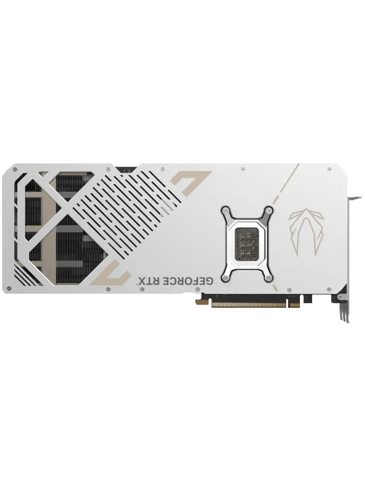ZOTAC Видеокарта RTX 5080 16 ГБ RTL (ZT-B50800Q-10P), 16 ГБ, фото 5