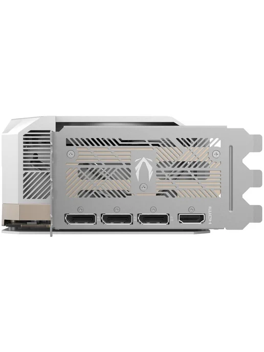 ZOTAC Видеокарта RTX 5080 16 ГБ RTL (ZT-B50800Q-10P), 16 ГБ, фото 6