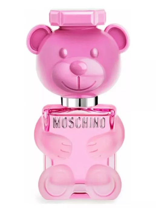 женский подарок moschino Toy 2 Bubble Gum Бабл гам, 100 мл, фото 2