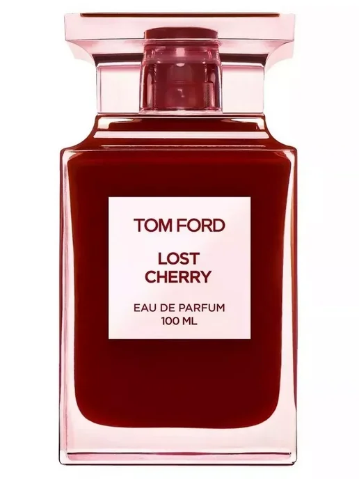 женский подарок Том Форд Lost Cherry 100мл лост черри, 100 мл, фото 2
