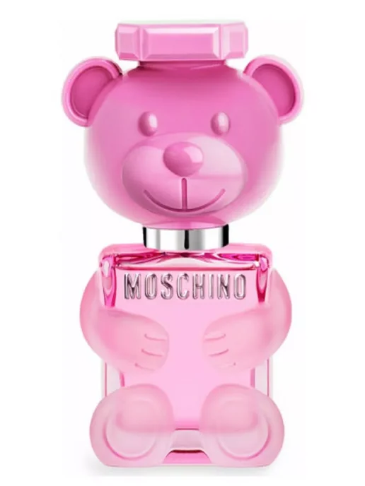 женский подарок Moschino Toy 2 духи женские, вариант, фото 2