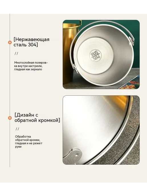 Бочка 1.1L, 700 мл, фото 21