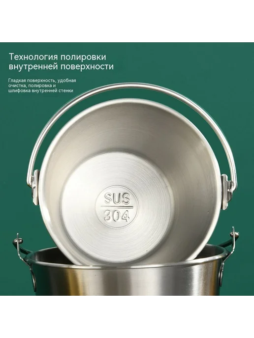 Бочка 1.1L, 700 мл, фото 5
