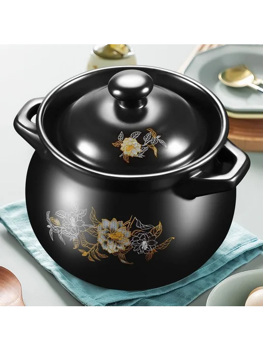 Кастрюля. 3.2L, 5 л, фото 2
