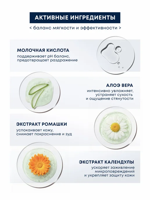 ЛИЛИЯНА Интимная смазка лубрикант на водной основе 18+, 75 мл, фото 2