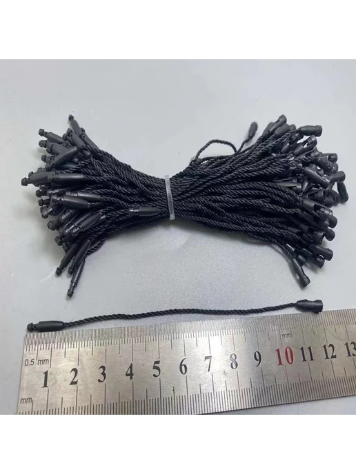 Бирка 20 см, 12 см
