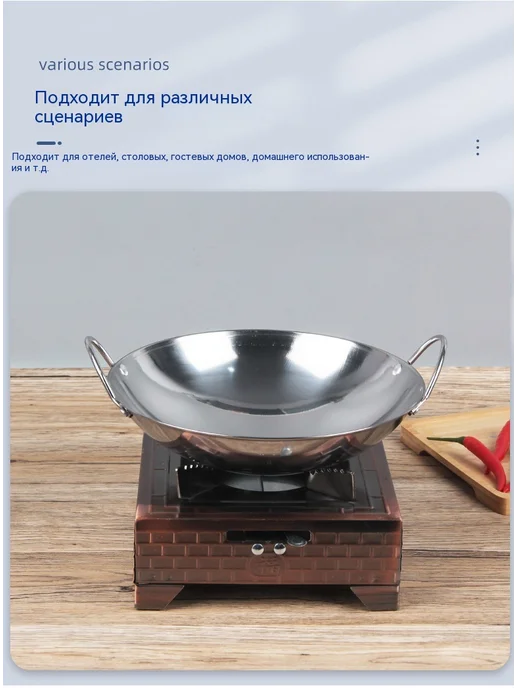 Кастрюля цвет, вариант, фото 8