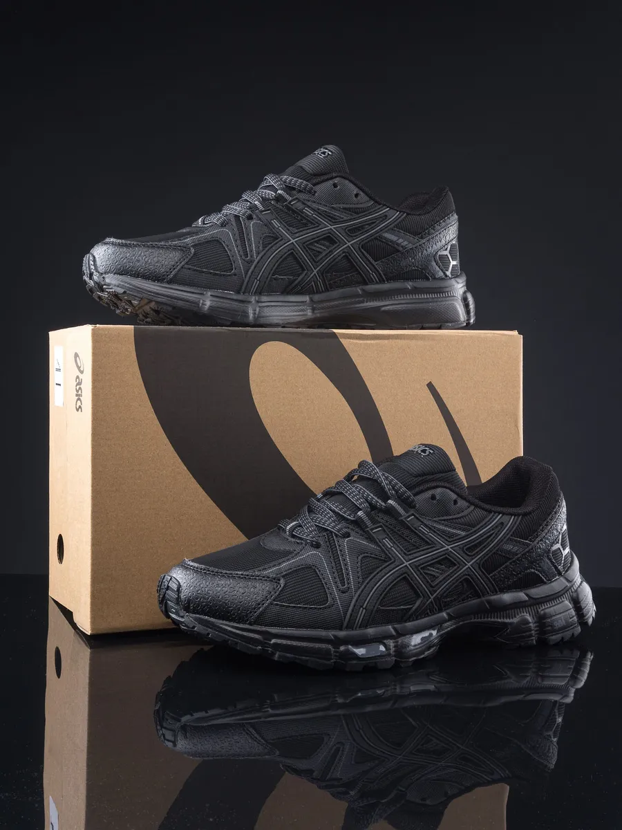 Кроссовки спортивные Asics Gel-Kahana 8