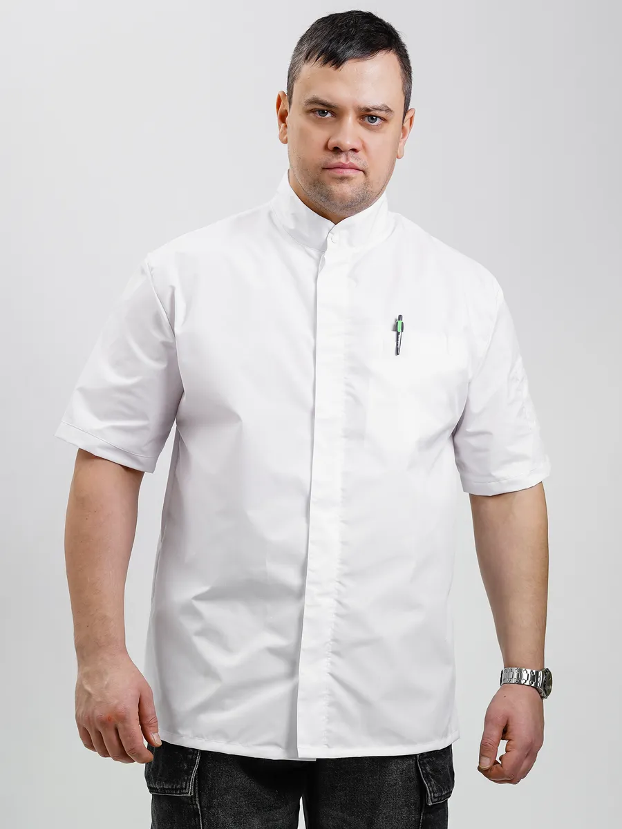 Китель поварской
