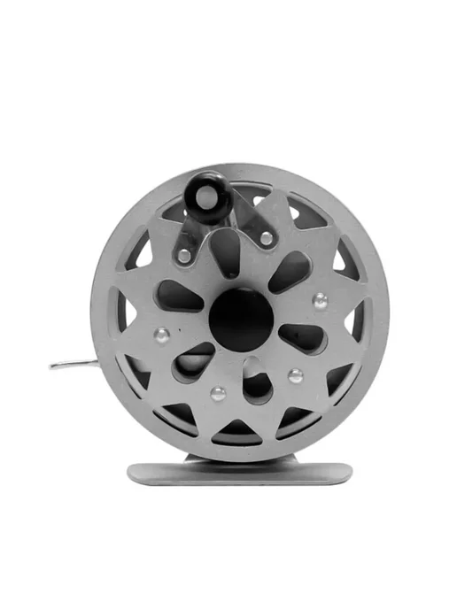 Береговая Линия Катушка инерционная D-75mm для зимней рыбалки 2 шт, 2 шт, фото 2