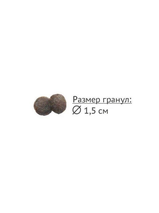 Сухой корм Elato Holistic для собак, оленина, ягненок, 2 кг, фото 3