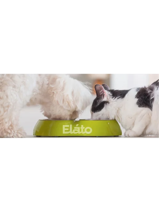 Сухой корм Elato Holistic для собак, оленина, ягненок, 2 кг, фото 4