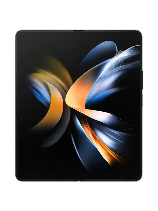 Смартфон Samsung Z Fold 4 12/256 ГБ, черный, фото 3