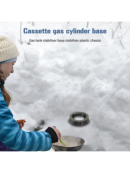 Крепление для баллонов Butane, для Outdoor, вариант, фото 2