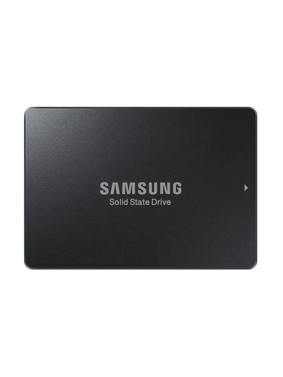 Samsung Твердотельный накопитель SSD диск PM893 480 ГБ SATA3