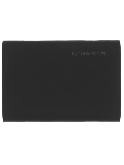 Samsung Внешний SSD 1 ТБ Самсунг T9, USB Type-C (MU-PG1T0B WW), 1 ТБ, фото 2