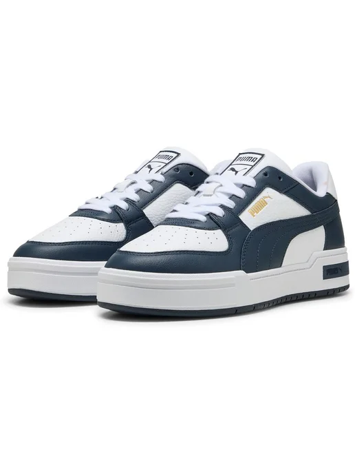PUMA Кеды CA Pro Classic II, синий, фото 2
