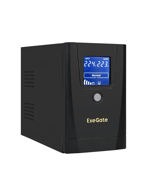 EXEGATE ИБП EX292770RUS, вариант, фото 2