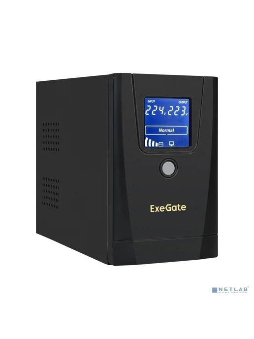 EXEGATE ИБП EX292770RUS, вариант, фото 9