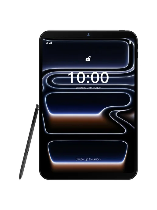 Планшет Pad 17 Pro Ростест (EAC)1 ТБ флагманский, 1 ТБ, фото 3